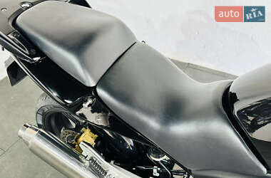 Мотоцикл Без обтекателей (Naked bike) Honda CBF 600N 2004 в 