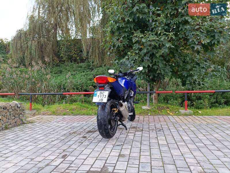 Мотоцикл Спорт-туризм Honda CBF 600N 2004 в Николаеве