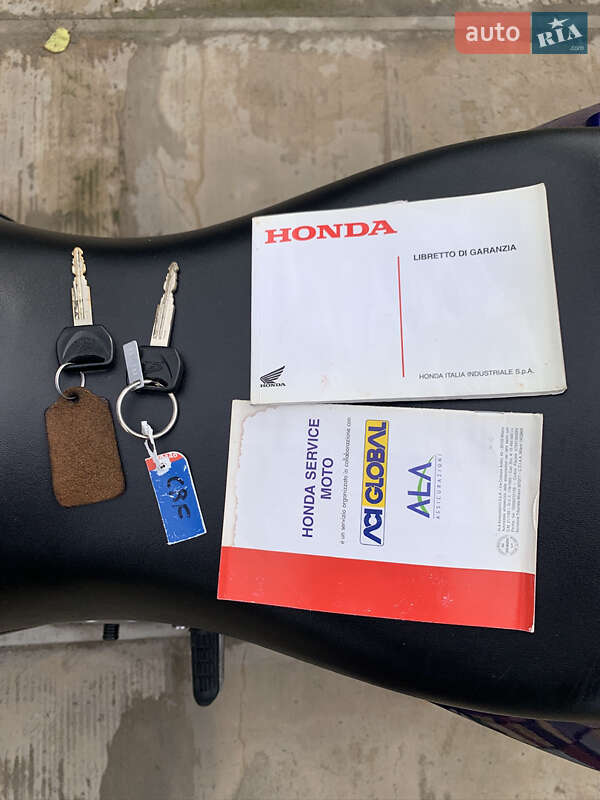 Мотоцикл Спорт-туризм Honda CBF 600N 2005 в Харькове