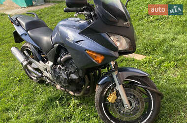Мотоцикл Спорт-туризм Honda CBF 600N 2005 в Млиніві