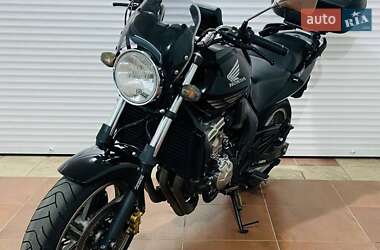 Мотоцикл Без обтекателей (Naked bike) Honda CBF 600N 2009 в Чернигове