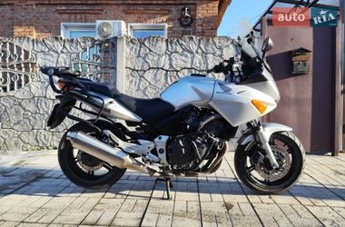 Мотоцикл Спорт-туризм Honda CBF 600N 2005 в Харкові