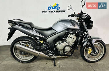 Мотоцикл Без обтекателей (Naked bike) Honda CBF 600NА 2009 в Бердичеве