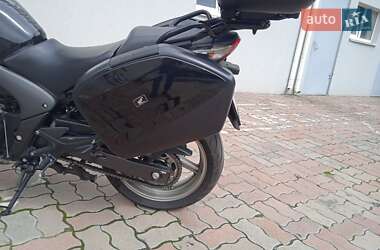Мотоцикл Без обтекателей (Naked bike) Honda CBF 600NА 2010 в Киеве