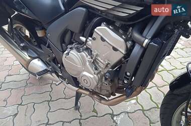 Мотоцикл Без обтекателей (Naked bike) Honda CBF 600NА 2010 в Киеве