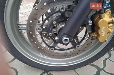 Мотоцикл Без обтекателей (Naked bike) Honda CBF 600NА 2010 в Киеве