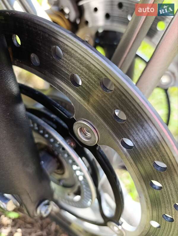 Мотоцикл Классик Honda CBF 600NА 2008 в Полтаве фото 87 Мотоцикл Классик Honda CBF 600NА 2008 в Полтаве