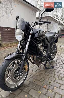 Мотоцикл Без обтікачів (Naked bike) Honda CBF 600NА 2009 в Івано-Франківську