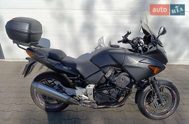 Мотоцикл Классик Honda CBF 600S 2004 в Одессе