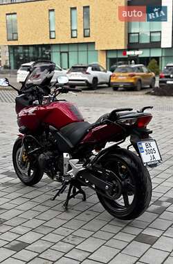 Мотоцикл Спорт-туризм Honda CBF 600S 2006 в Хмельницком