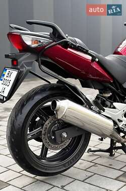 Мотоцикл Спорт-туризм Honda CBF 600S 2006 в Хмельницком