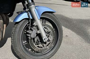 Мотоцикл Багатоцільовий (All-round) Honda CBF 600S 2005 в 