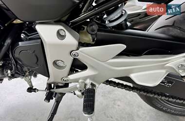 Мотоцикл Спорт-туризм Honda CBF 600S 2004 в 