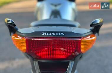 Мотоцикл Спорт-туризм Honda CBF 600S 2005 в 