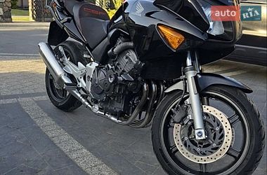 Мотоцикл Спорт-туризм Honda CBF 600S 2005 в Бродах