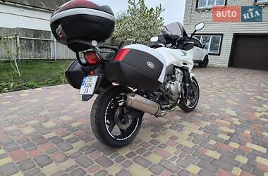 Мотоцикл Спорт-туризм Honda CBF 600SA 2010 в Нежине