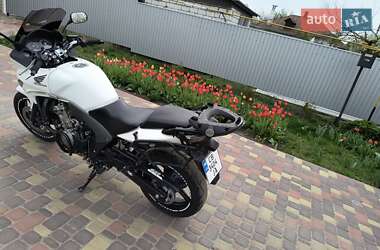 Мотоцикл Спорт-туризм Honda CBF 600SA 2010 в Нежине