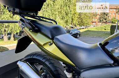 Мотоцикл Спорт-туризм Honda CBF 600SA 2010 в Хмельницком