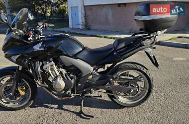 Мотоцикл Спорт-туризм Honda CBF 600SA 2009 в Кропивницком