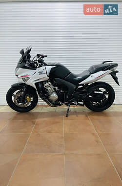 Мотоцикл Туризм Honda CBF 600SA 2011 в Києві