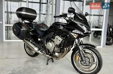 Мотоцикл Спорт-туризм Honda CBF 600SA 2008 в Хмельницком