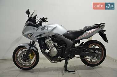 Мотоцикл Спорт-туризм Honda CBF 600SA 2008 в Рівному