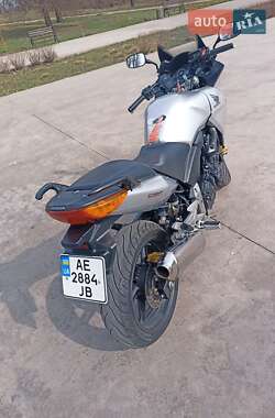 Мотоцикл Спорт-туризм Honda CBF 600SA 2004 в 