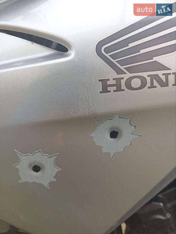 Мотоцикл Спорт-туризм Honda CBF 600SA 2004 в Кривом Роге фото 22 Мотоцикл Спорт-туризм Honda CBF 600SA 2004 в Кривом Роге