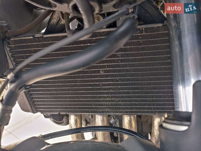 Мотоцикл Спорт-туризм Honda CBF 600SA 2004 в Кривом Роге фото 21 Мотоцикл Спорт-туризм Honda CBF 600SA 2004 в Кривом Роге