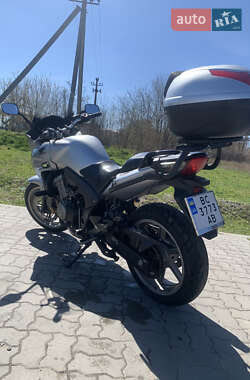 Мотоцикл Спорт-туризм Honda CBF 600SA 2008 в 