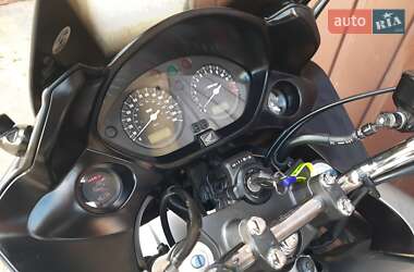 Мотоцикл Многоцелевой (All-round) Honda CBF 600SA 2008 в 