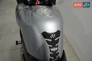 Мотоцикл Спорт-туризм Honda CBF 600SA 2009 в 