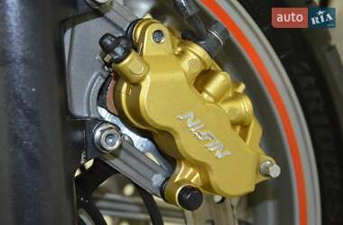 Мотоцикл Спорт-туризм Honda CBF 600SA 2009 в 