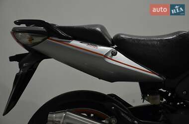 Мотоцикл Спорт-туризм Honda CBF 600SA 2009 в 