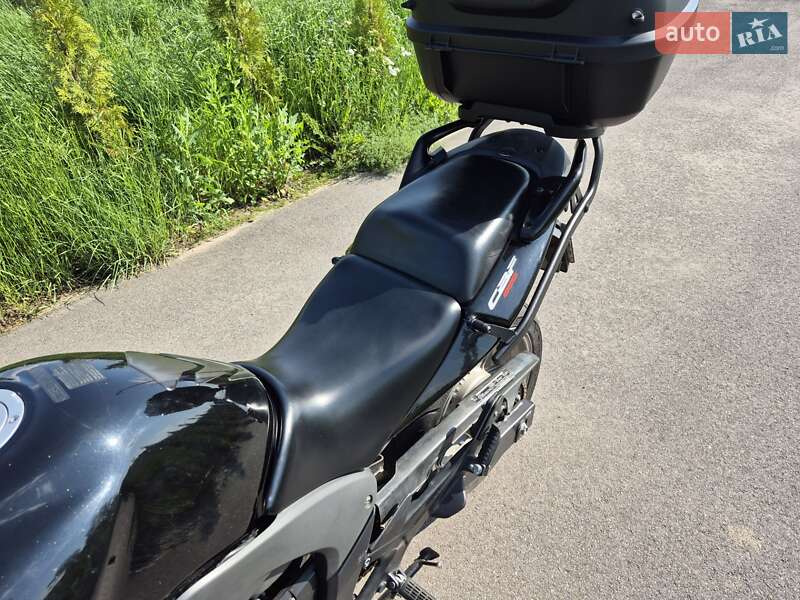 Мотоцикл Спорт-туризм Honda CBF 600SA 2008 в Калиновке
