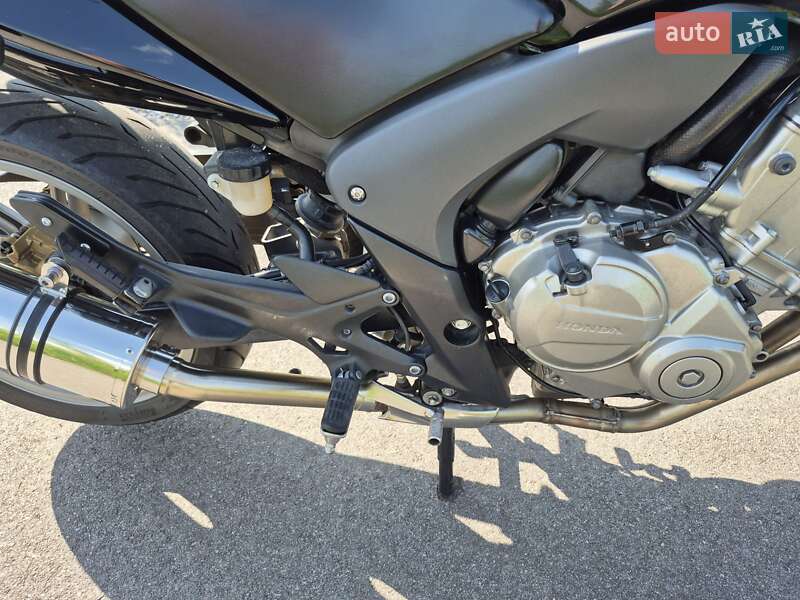 Мотоцикл Спорт-туризм Honda CBF 600SA 2008 в Калиновке