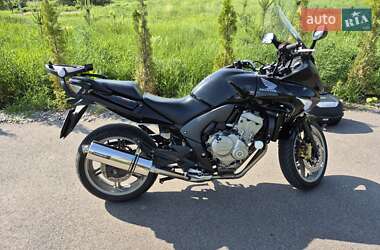 Мотоцикл Спорт-туризм Honda CBF 600SA 2008 в Калиновке
