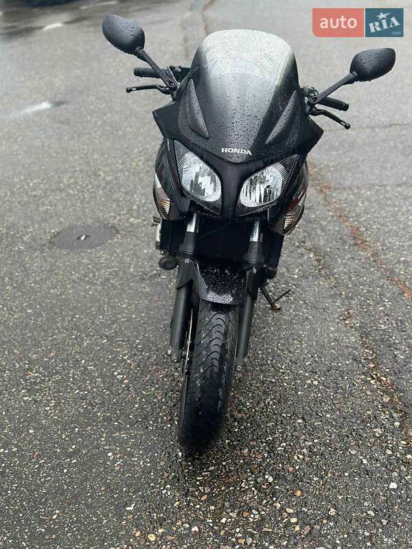 Мотоцикл Спорт-туризм Honda CBF 600SA 2013 в Чернигове