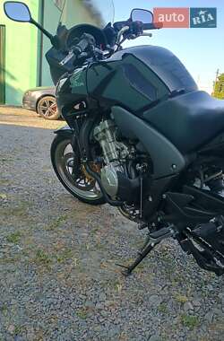 Мотоцикл Туризм Honda CBF 600SA 2009 в 