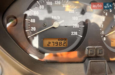 Мотоцикл Спорт-туризм Honda CBF 600SA 2009 в 
