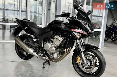 Мотоцикл Спорт-туризм Honda CBF 600SA 2010 в Хмельницком