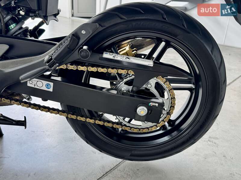 Мотоцикл Спорт-туризм Honda CBF 600SA 2010 в Хмельницком