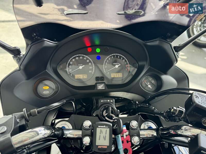 Мотоцикл Спорт-туризм Honda CBF 600SA 2010 в Хмельницком