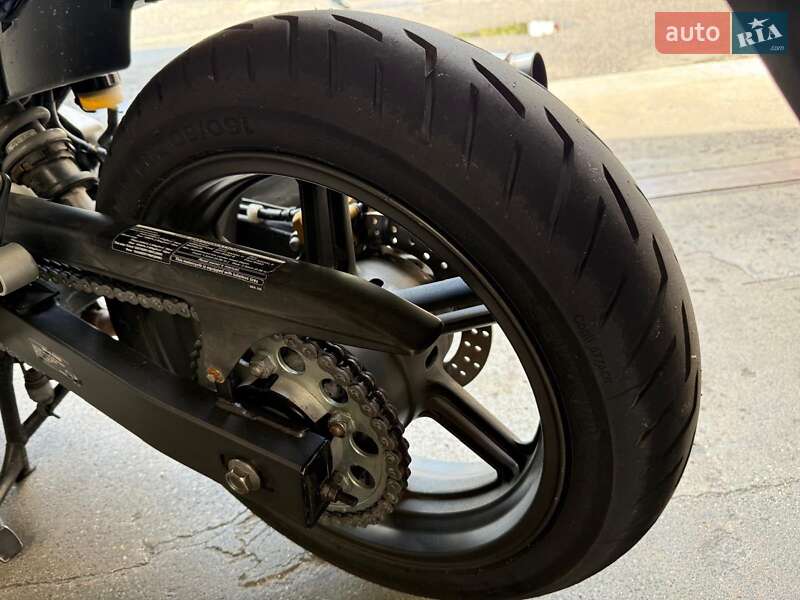 Мотоцикл Спорт-туризм Honda CBF 600SA 2005 в Чернигове