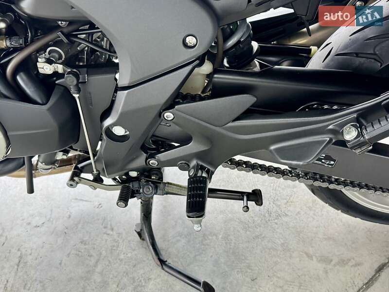 Мотоцикл Спорт-туризм Honda CBF 600SA 2009 в Хмельницком