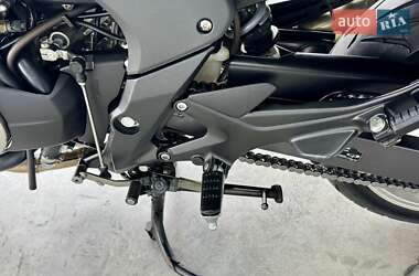 Мотоцикл Спорт-туризм Honda CBF 600SA 2009 в 