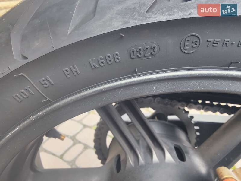 Мотоцикл Спорт-туризм Honda CBF 600SA 2004 в Києві