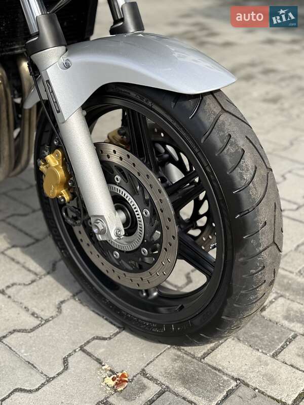 Мотоцикл Спорт-туризм Honda CBF 600SA 2004 в Ровно фото 16 Мотоцикл Спорт-туризм Honda CBF 600SA 2004 в Ровно