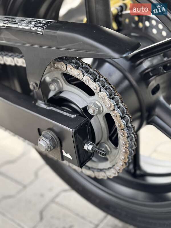 Мотоцикл Спорт-туризм Honda CBF 600SA 2004 в Ровно фото 19 Мотоцикл Спорт-туризм Honda CBF 600SA 2004 в Ровно