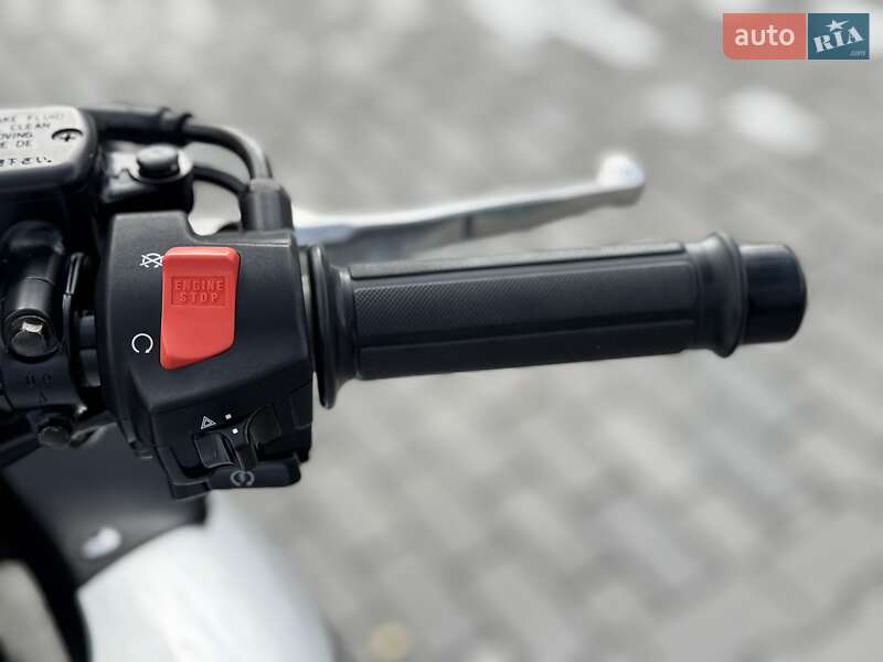 Мотоцикл Спорт-туризм Honda CBF 600SA 2004 в Ровно фото 24 Мотоцикл Спорт-туризм Honda CBF 600SA 2004 в Ровно